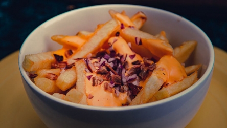 HG  - Imagen 4 - restaurante en Venado Tuerto